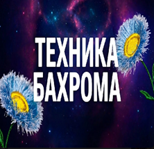Изображение Мини-курс: Дизайны машинной вышивки в технике Бахрома (Fringe и Thread Velvet)