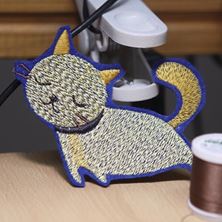 Изображение Автооцифровка EMBIRD Studio: быстрый мини-курс для новичков