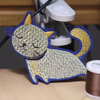 Изображение Автооцифровка EMBIRD Studio: быстрый мини-курс для новичков