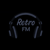 Изображение "Ретро FM" ДИЗАЙН машинной вышивки 