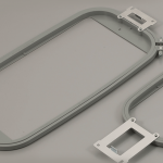 PRPH360 пяльца для вышивальной машины Brother