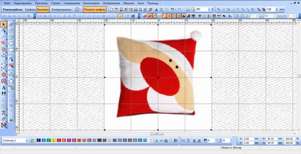 Как пользоваться схематикой