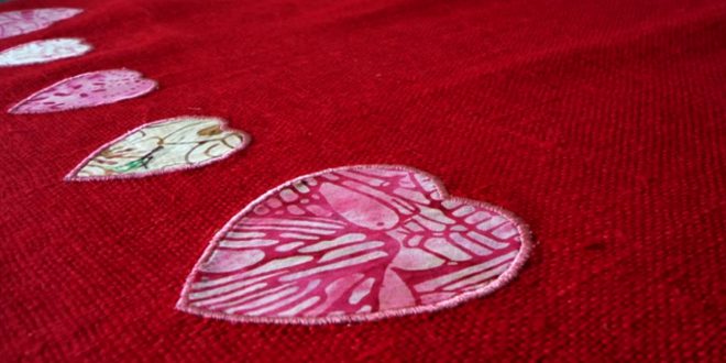 Изучаем Innov-is Ie: Функция "Аппликация"