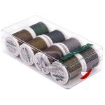 Набор Metallic SOFT Арт. 8011