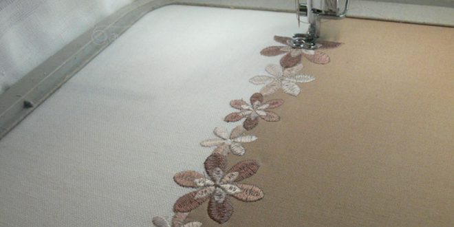 закрываем шов