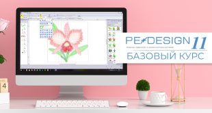 Бзовый курс PE-Deign