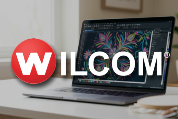 обучение Wilcom EmbroideryStudio курсы оцифровка